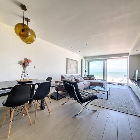 Rubensplein 7P, 4 Adults & 3 Kids - Free Parking Apartment Knokke-Heist Exterior foto