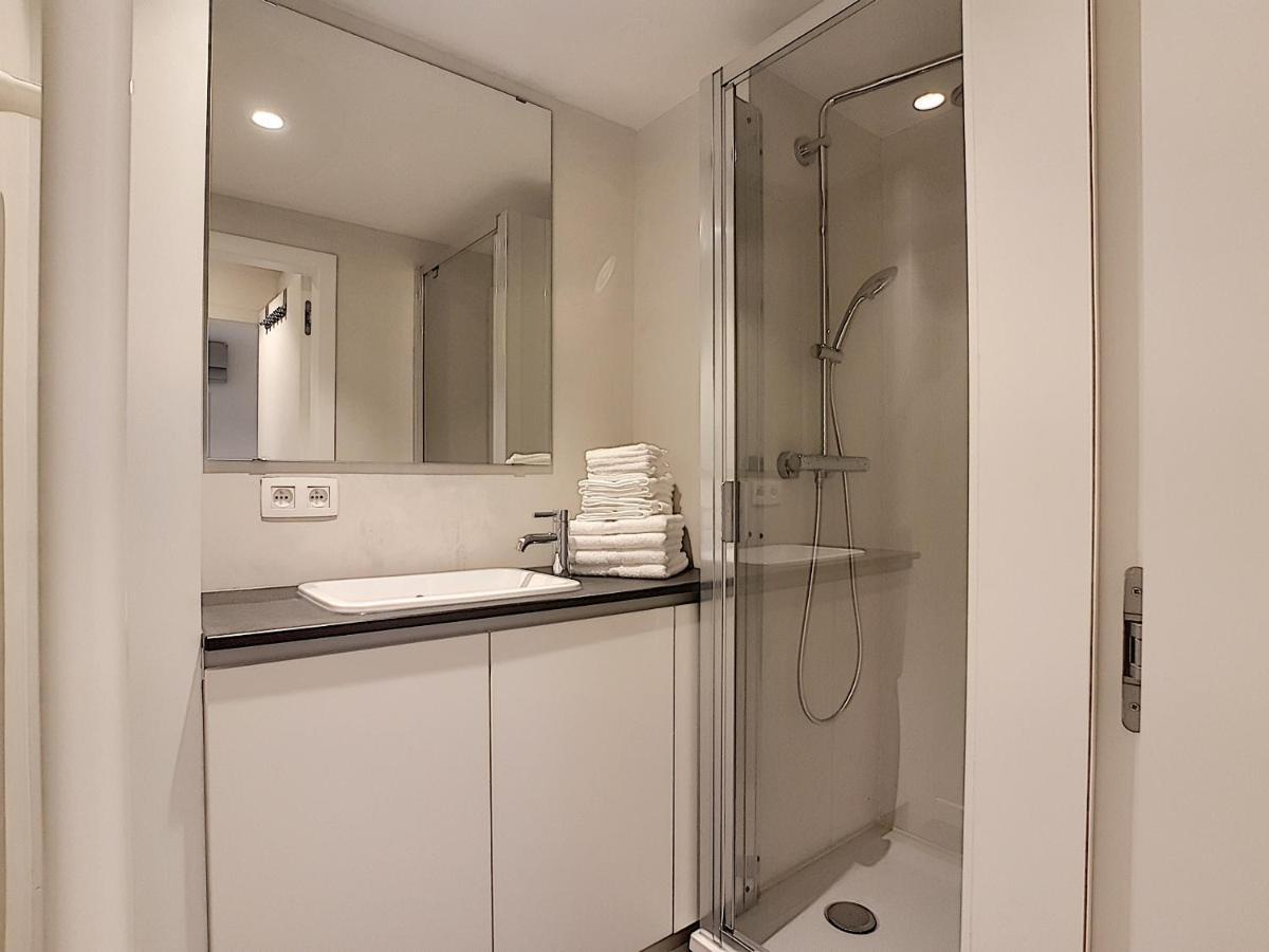Rubensplein 7P, 4 Adults & 3 Kids - Free Parking Apartment Knokke-Heist Exterior foto