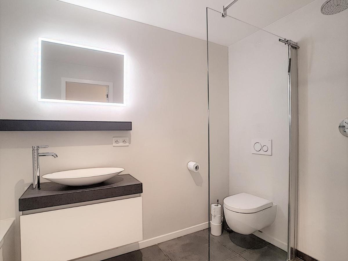 Rubensplein 7P, 4 Adults & 3 Kids - Free Parking Apartment Knokke-Heist Exterior foto