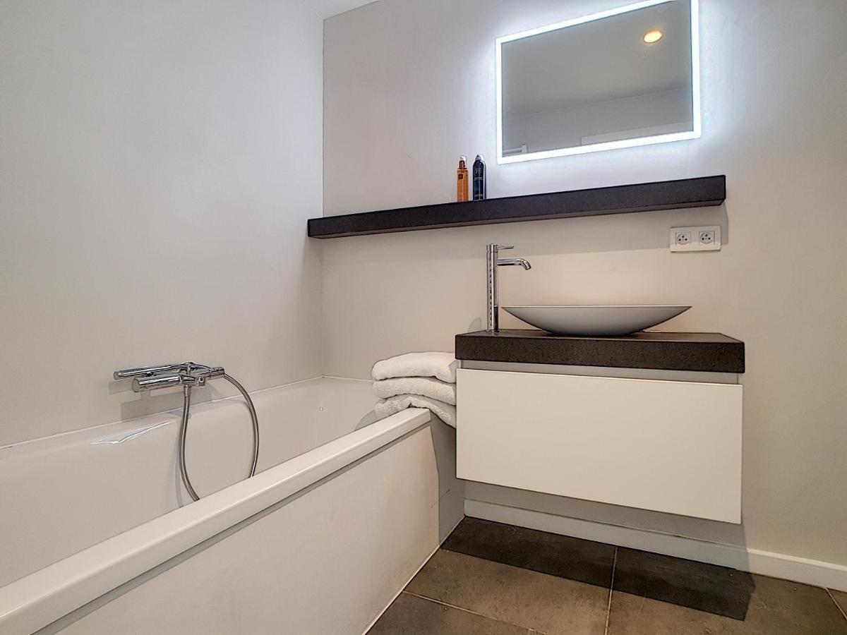 Rubensplein 7P, 4 Adults & 3 Kids - Free Parking Apartment Knokke-Heist Exterior foto
